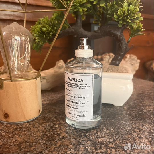 Maison Margiela Sailing Day Eau De Toilette