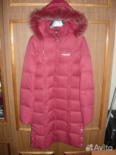 Предлагаю пуховик на девочку