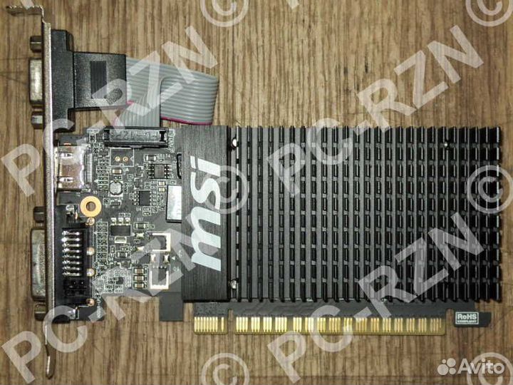 Видеокарты nVidia и AMD бу и новые +Quadrо