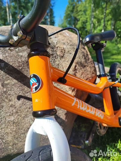 Велосипед Лисапед 16