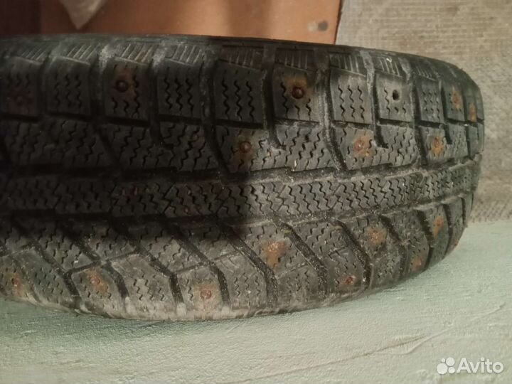 Brasa IceControl 175/65 R14