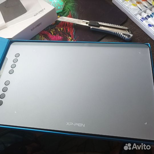 Графический планшет