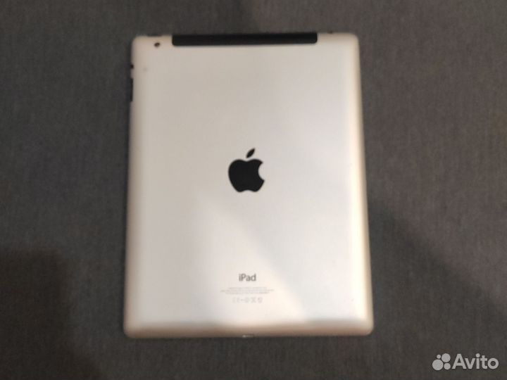 iPad 4 a1460