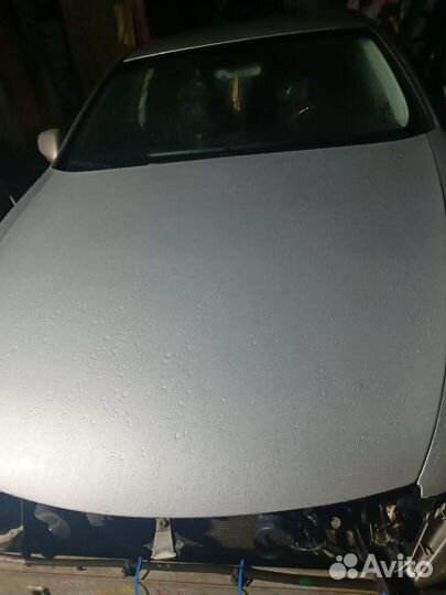 Капот Lexus LS460- 600 2006-2012г