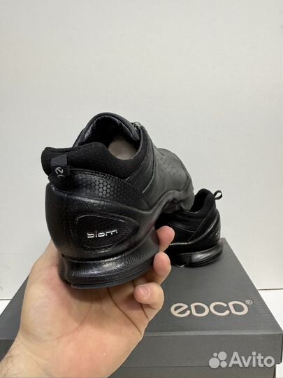 Кроссовки ecco мужские 40-45