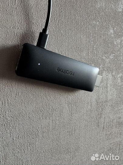 Телевизор samsung 32 с смарт стиком realmi