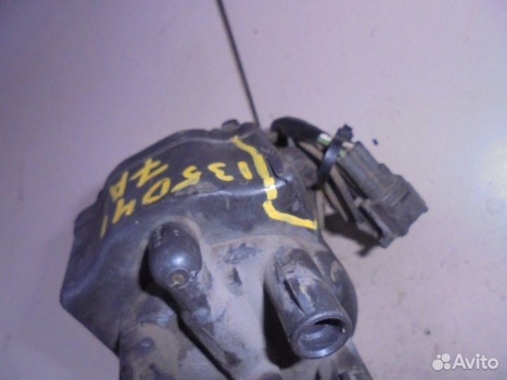 Трамблер toyota 4A-FE