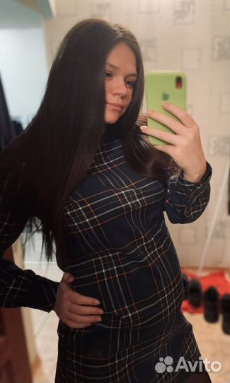 Платье