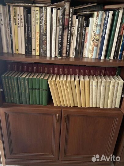 Редкие книги СССР