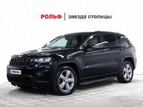 Jeep Grand Cherokee 3.0 AT, 2013, 196 728 км, с пробегом, цена 2 097 000 руб.