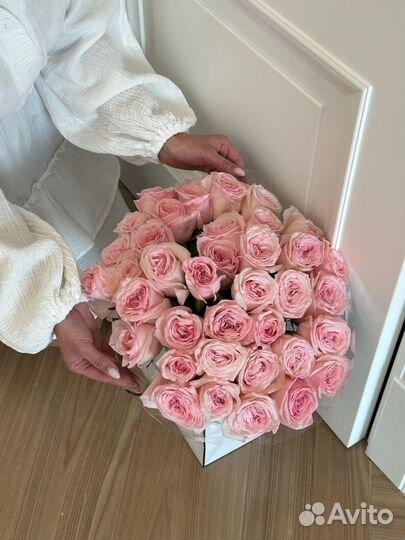 Требуется помощник флориста