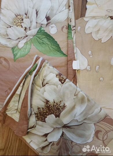 Белье постельное