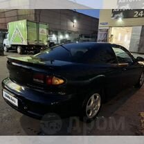 Toyota Cavalier 2.4 AT, 1999, 133 000 км, с пробегом, цена 210 000 руб.