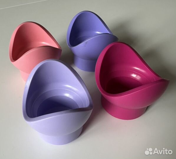 Подставка для яиц Tupperware 4 шт