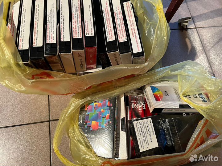 Магнитофоны