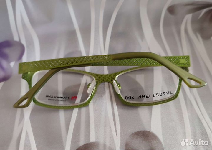 Оправа для очков Murakami JV2023 женская