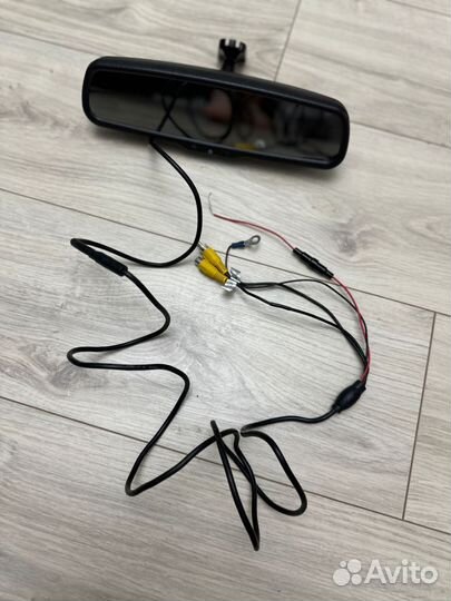 Штатная магнитола kia rio 2021