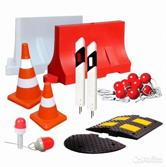 Дорожные знаки