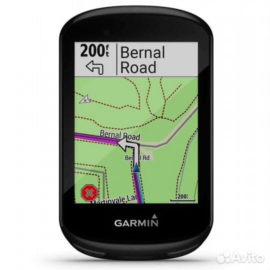 Велокомпьютеры Garmin 530, 830, 1040
