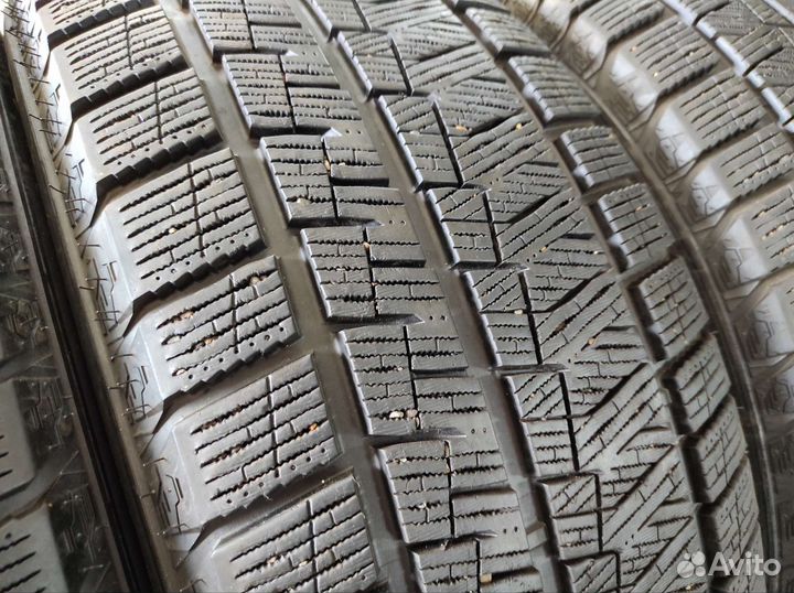 Kapsen SnowShoes AW33 255/50 R19