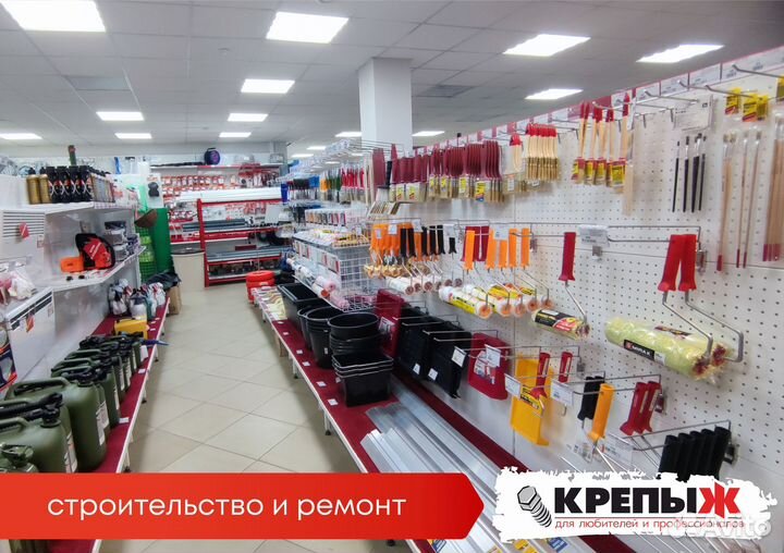 Франшиза крепыж