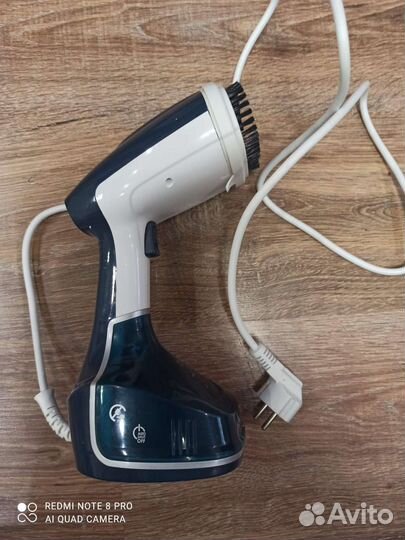 Отпариватель ручной scarlett