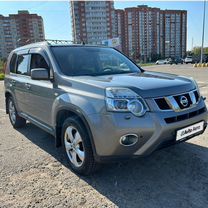 Nissan X-Trail 2.5 CVT, 2011, 258 000 км, с пробегом, цена 1 500 000 руб.