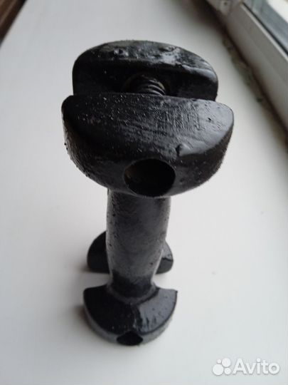 Гантель эспандер СССР