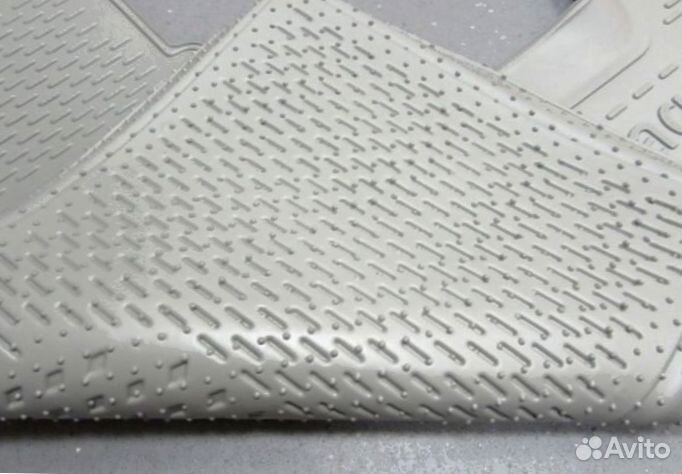 Коврики Volkswagen Transporter Т4