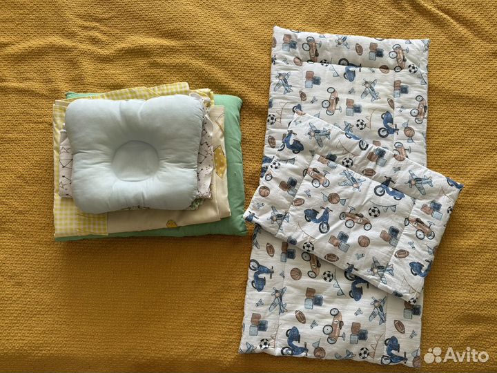 Детские вещи 62-68 на обмен или продажу