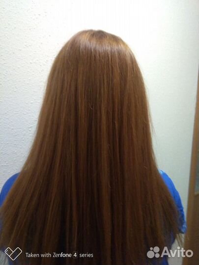 Парикмахер на дом