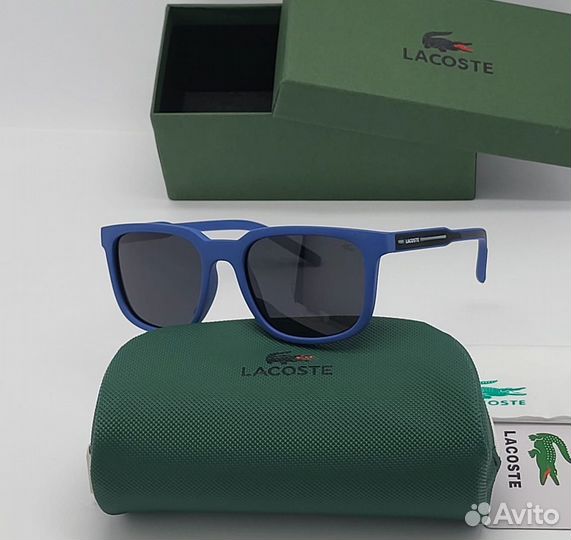 Солнцезащитные Очки Lacoste