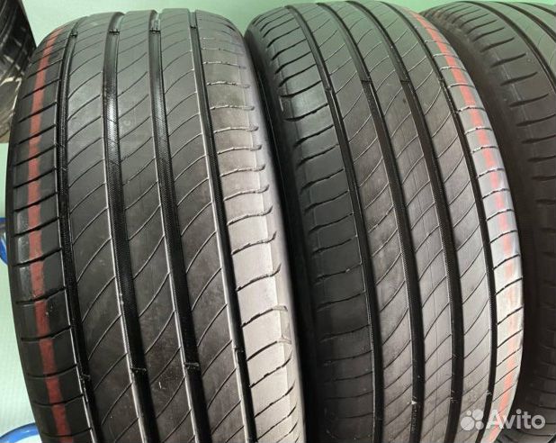 Michelin Primacy 4 215/60 R17