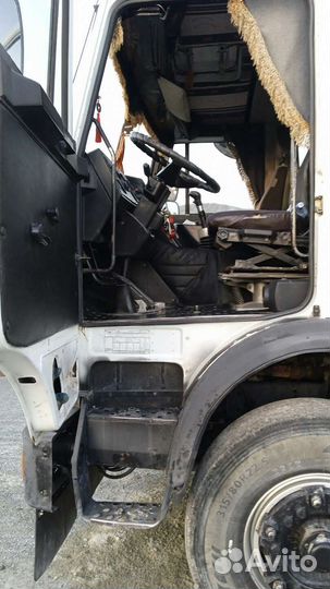 МАЗ 551605-221-024, 2005