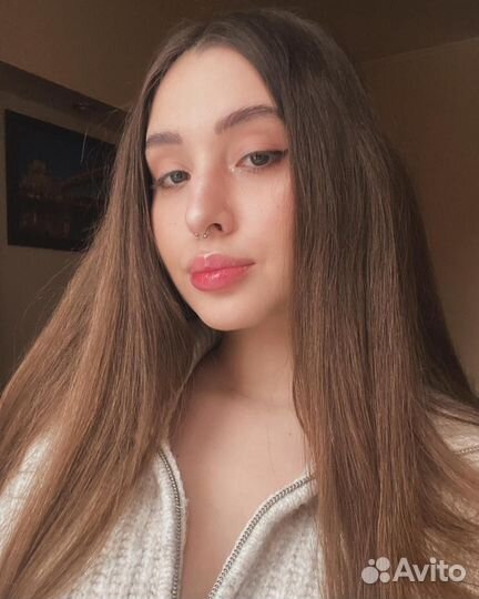 Требуются модели на маникюр