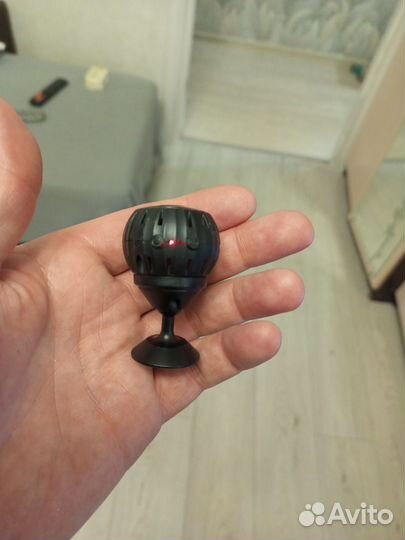 Мини камера wifi