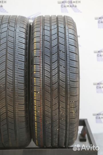 Michelin Energy Saver A/S 205/60 R16 92H