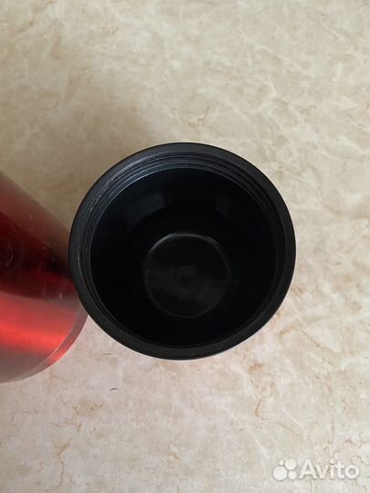 Термос походный