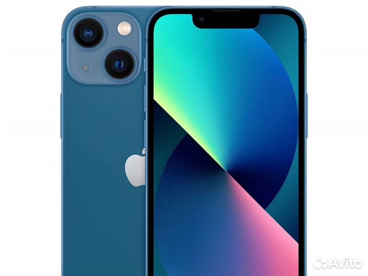 iPhone 13 mini, 128 ГБ
