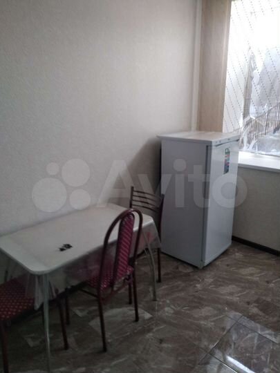 1-к. квартира, 33,5 м², 1/5 эт.