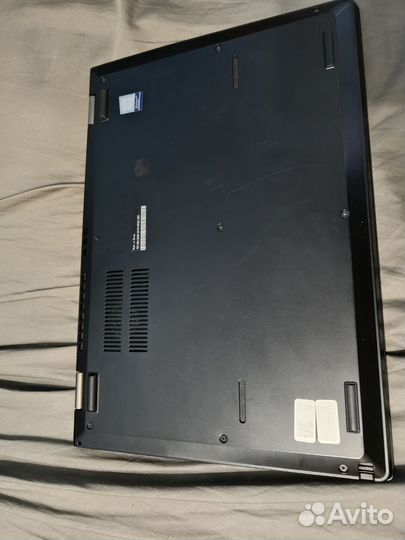 Lenovo thinkpad l390