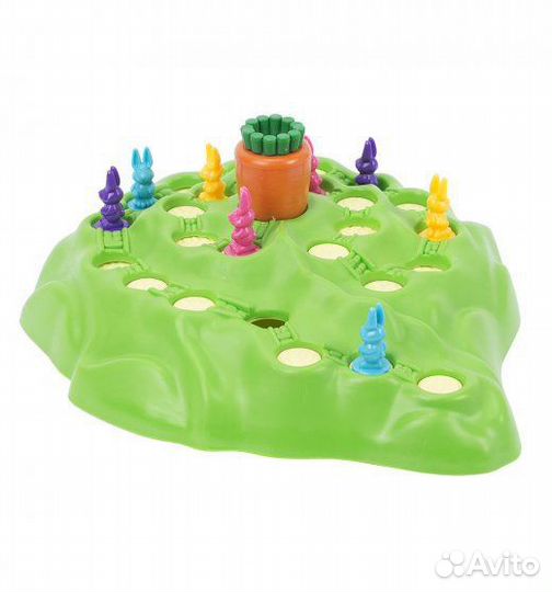 Настольные игры