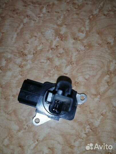 Датчик дмрв тойота лексум