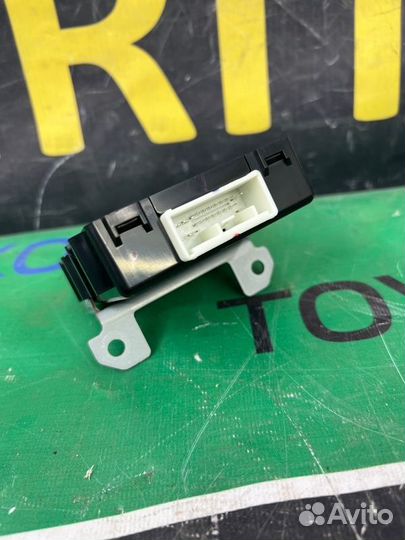 Блок электронный Genesis G70 1 G6DP 2017-2021