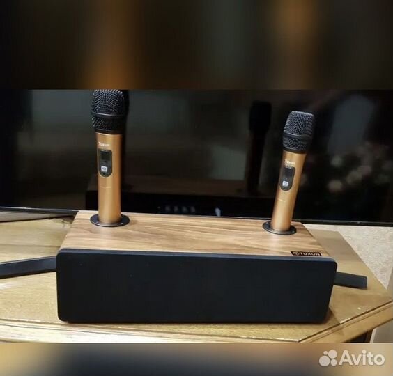 Радиосистема