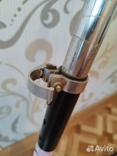 Самокат детский