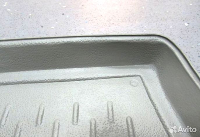 Коврики Mitsubishi Galant 8 1996-2002