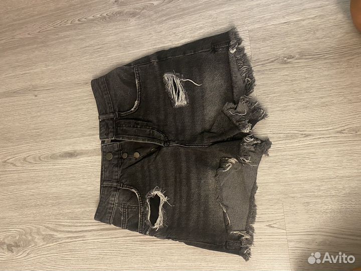 Шорты zara