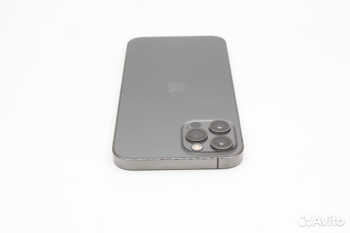 iPhone 12 Pro, 256 ГБ
