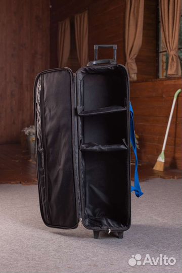 Сумка для студийного оборудования